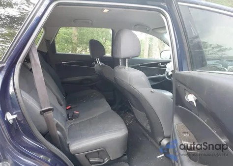 2020 Kia Sorento 3.3L Lx из США, поврежденный, VIN 5XYPG4A55LG629750